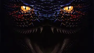 Backdrop to the movie "Anaconda" #321177