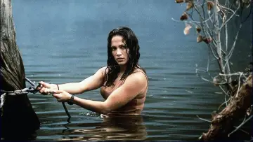 Backdrop to the movie "Anaconda" #625727