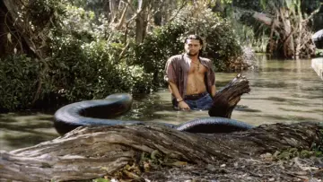 Backdrop to the movie "Anaconda" #839033