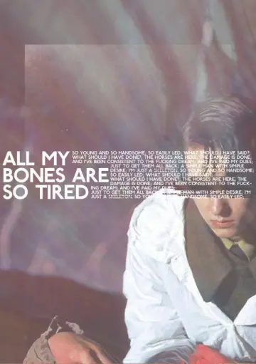 Poster to the movie "Before the Fall" #1469748