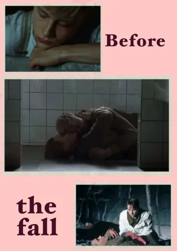 Poster to the movie "Before the Fall" #1567004