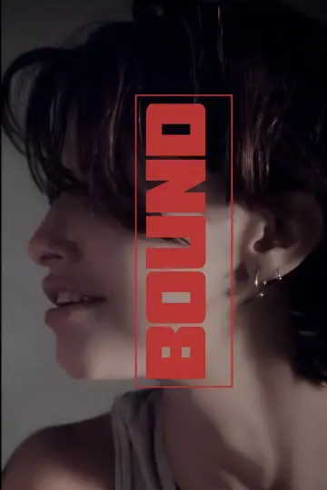 Poster to the movie "Bound" #841570