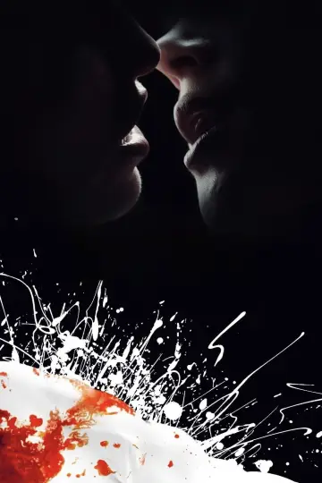 Poster to the movie "Bound" #841575