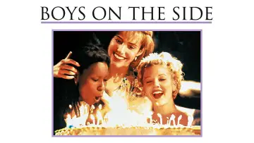 Backdrop to the movie "Boys on the Side" #1070211