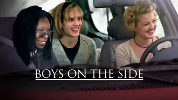 Backdrop to the movie "Boys on the Side" #1070212