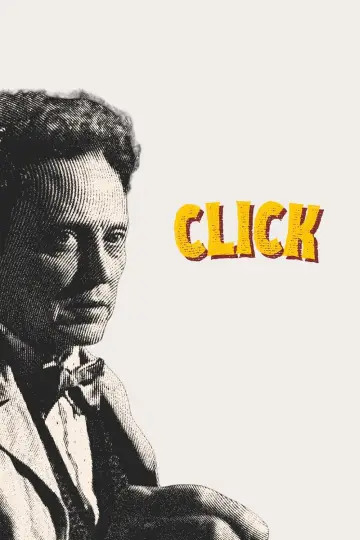 Poster to the movie "Click" #915681