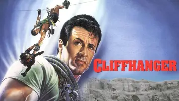 Backdrop to the movie "Cliffhanger" #81500
