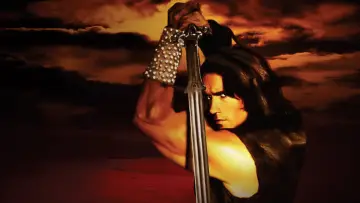 Backdrop to the movie "Conan the Barbarian" #261919