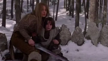 Backdrop to the movie "Conan the Barbarian" #624546
