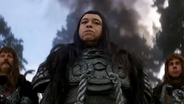 Backdrop to the movie "Conan the Barbarian" #624563