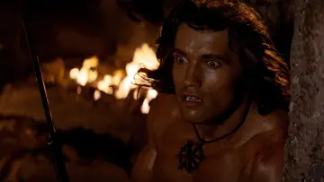 Backdrop to the movie "Conan the Barbarian" #624564