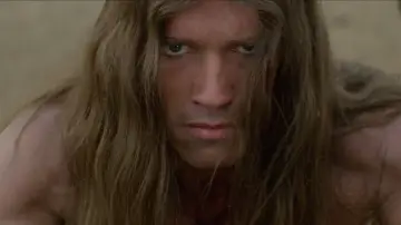 Backdrop to the movie "Conan the Barbarian" #624568