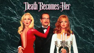 Backdrop to the movie "Death Becomes Her" #715595