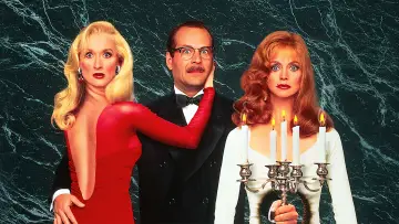 Backdrop to the movie "Death Becomes Her" #715604