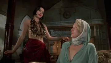 Backdrop to the movie "Death Becomes Her" #715624