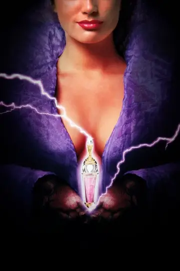 Poster to the movie "Death Becomes Her" #715653