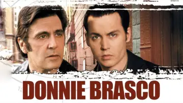Backdrop to the movie "Donnie Brasco" #737176