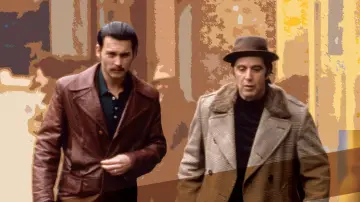 Backdrop to the movie "Donnie Brasco" #737181