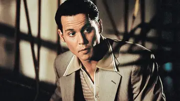 Backdrop to the movie "Donnie Brasco" #848636