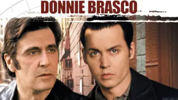 Backdrop to the movie "Donnie Brasco" #966170