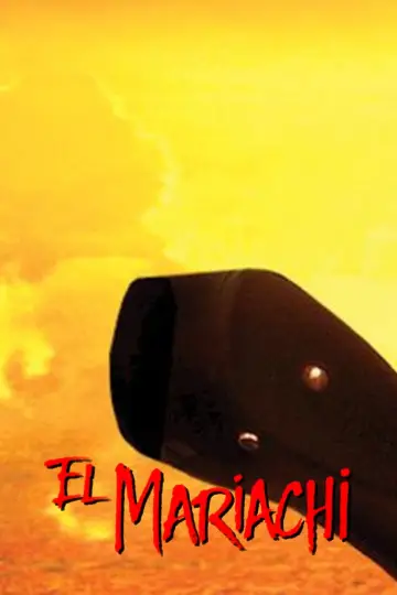 Poster to the movie "El Mariachi" #268412