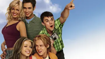 Backdrop to the movie "EuroTrip" #277591