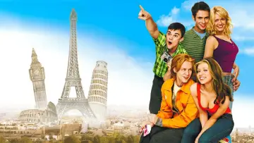 Backdrop to the movie "EuroTrip" #672208