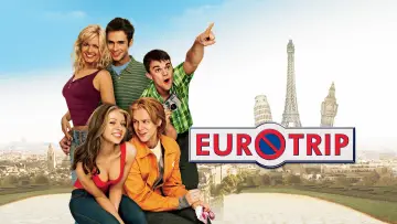 Backdrop to the movie "EuroTrip" #672218