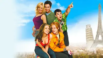 Backdrop to the movie "EuroTrip" #672220