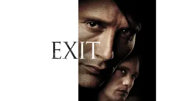 Backdrop to the movie "Exit" #1138841