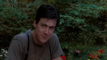 Backdrop to the movie "Ferris Bueller
