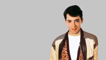 Backdrop to the movie "Ferris Bueller