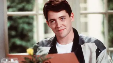 Backdrop to the movie "Ferris Bueller