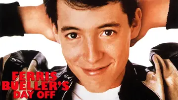 Backdrop to the movie "Ferris Bueller