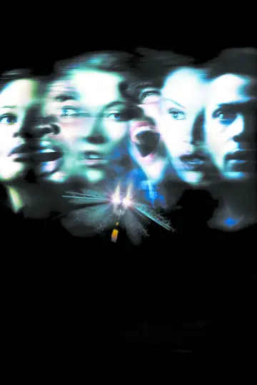 Poster to the movie "Final Destination 2" #1198573