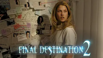 Backdrop to the movie "Final Destination 2" #636781