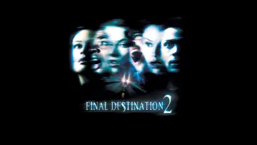 Backdrop to the movie "Final Destination 2" #636795