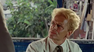 Backdrop to the movie "Fitzcarraldo" #204184