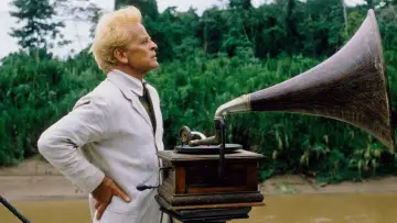 Backdrop to the movie "Fitzcarraldo" #618784