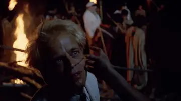 Backdrop to the movie "Fitzcarraldo" #618789