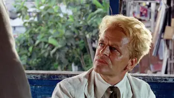 Backdrop to the movie "Fitzcarraldo" #618796