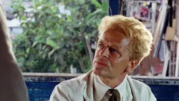 Backdrop to the movie "Fitzcarraldo" #618797