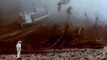 Backdrop to the movie "Fitzcarraldo" #985642