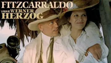 Backdrop to the movie "Fitzcarraldo" #985643