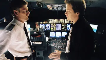 Backdrop to the movie "Flightplan" #1208287