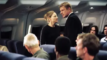 Backdrop to the movie "Flightplan" #1208290
