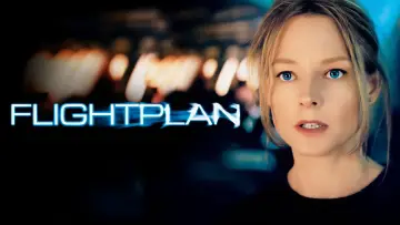 Backdrop to the movie "Flightplan" #729894