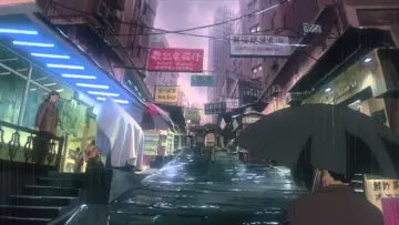 Backdrop to the movie "Ghost in the Shell" #182538
