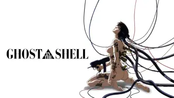 Backdrop to the movie "Ghost in the Shell" #628124