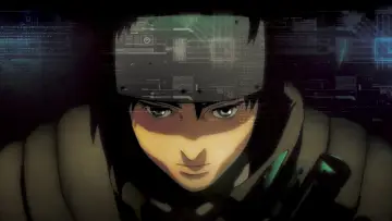 Backdrop to the movie "Ghost in the Shell" #628128